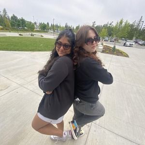 Meet your Posher, Alyssa